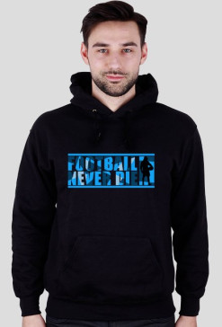 this is my word black hoodie
