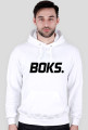 Bluza z kapturem BOKS