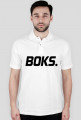 Koszulka Polo BOKS
