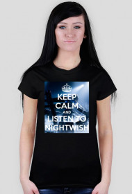 keepcalm NIGHTWISH women