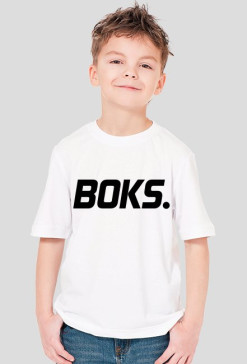BOKS kids