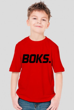 BOKS kids