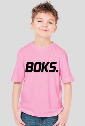 BOKS kids