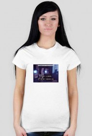 Internet is awesome T-shirt