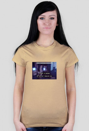 Internet is awesome T-shirt