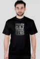 PEŁEN GAZ SPOWALNIA CZAS (silver)
