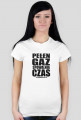 PEŁEN GAZ SPOWALNIA CZAS (black)