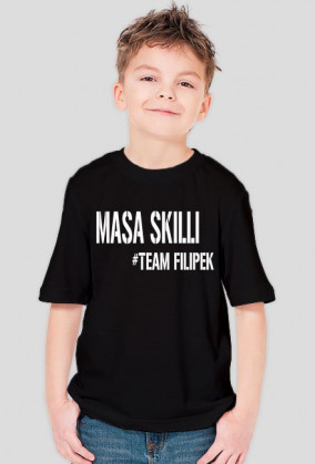 Koszulka Masa Skilli