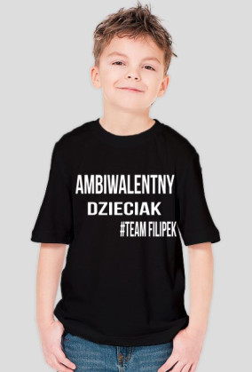 Dzieciak