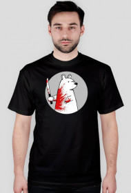 Niedźwiedź Psychopata