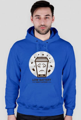 BStyle - Low Coffeine