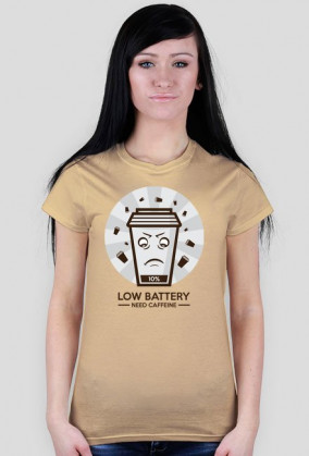 BStyle - Low Coffeine
