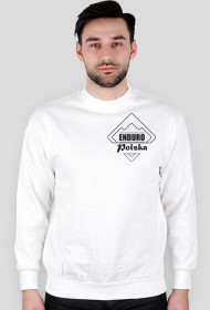 ENDURO POLSKA black bluza