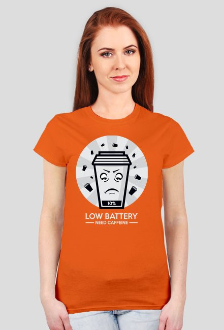 BStyle - Low Coffeine