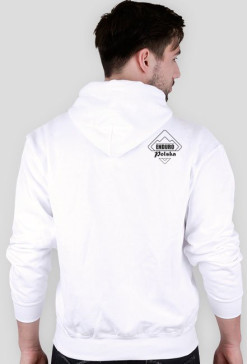 ENDURO POLSKA black bluza
