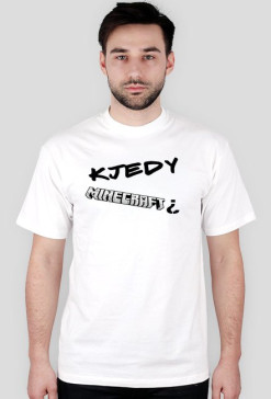 KJEDY MINECRAFT ? xD