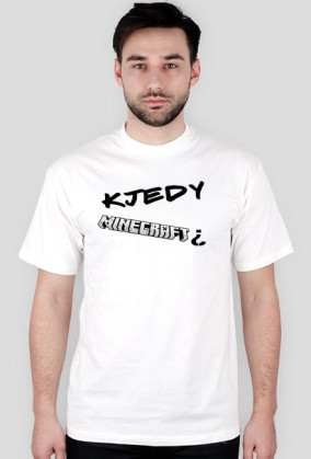 KJEDY MINECRAFT ? xD