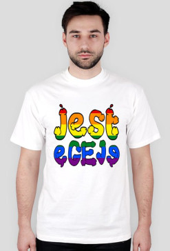 Jestę Geję