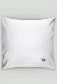 ENDURO POLSKA poduszka black logo