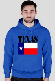 Bluza Texas