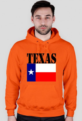 Bluza Texas