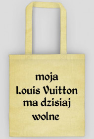 torebka - Luis Vuitton