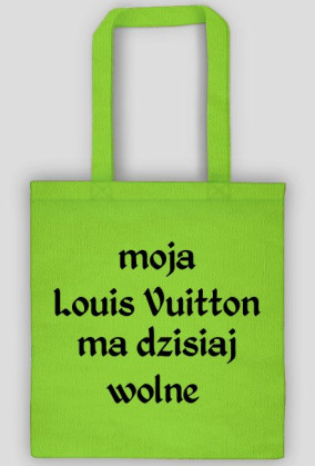 torebka - Luis Vuitton