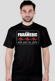 Paramedic - safe M
