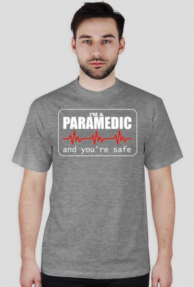 Paramedic - safe M