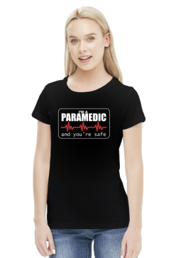 Paramedic - safe D