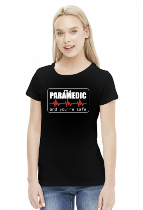 Paramedic - safe D