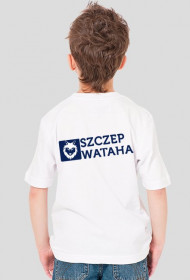 Koszulka Zucha - Chłopiec