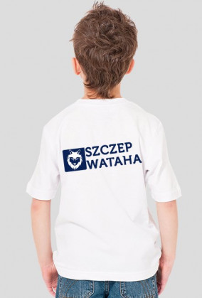 Koszulka Zucha - Chłopiec