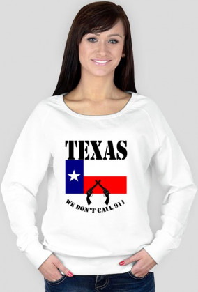 We dont't call 911 Texas