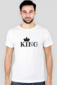 Koszulka King