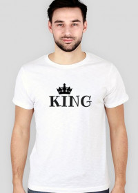 Koszulka King