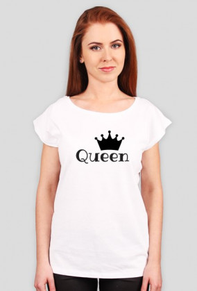 Koszulka Queen