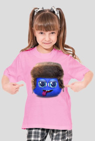 Koszulka Fluffy Ball