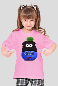 Fluffy Ball Koszulka