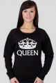 Bluza damska "Queen"
