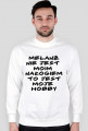 melanż