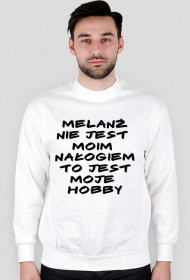 melanż
