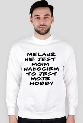 melanż