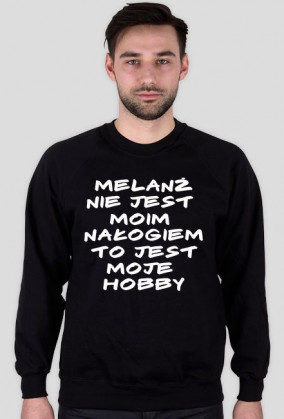melanż