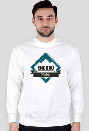 ENDURO POLSKA kolor bluza