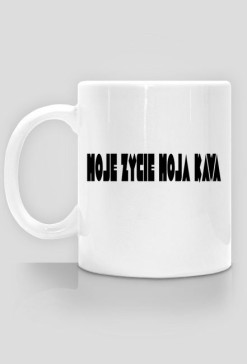 MOJA KAWA