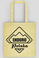 ENDURO POLSKA black torba
