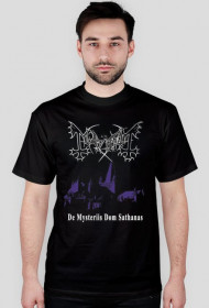Mayhem De Mysteriis Dom Sathanas