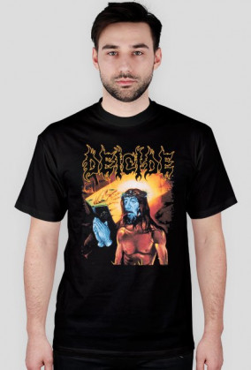 Deicide Serpents of the Light