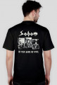 SODOM In the Sign of Evil
